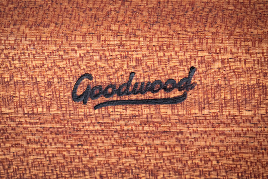 Crafting Elegance: The Artisanal Journey of Goodwood's Wooden Accessories