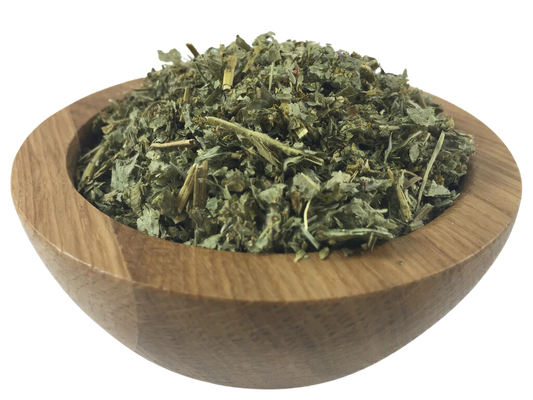 Lady's Mantle Loose Leaf Tea 10g
