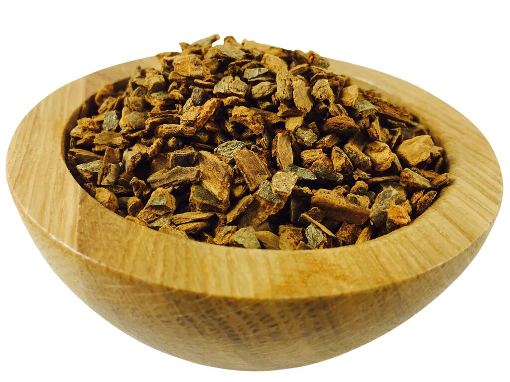 Cinnamon Loose Leaf Tea 10g