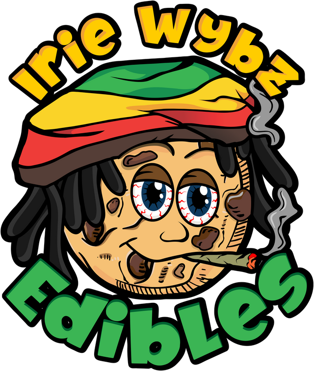 Irie Wybz Edibles