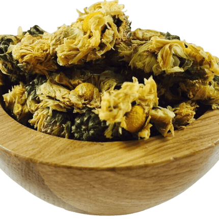 Chrysanthemum Loose Leaf Tea 10g