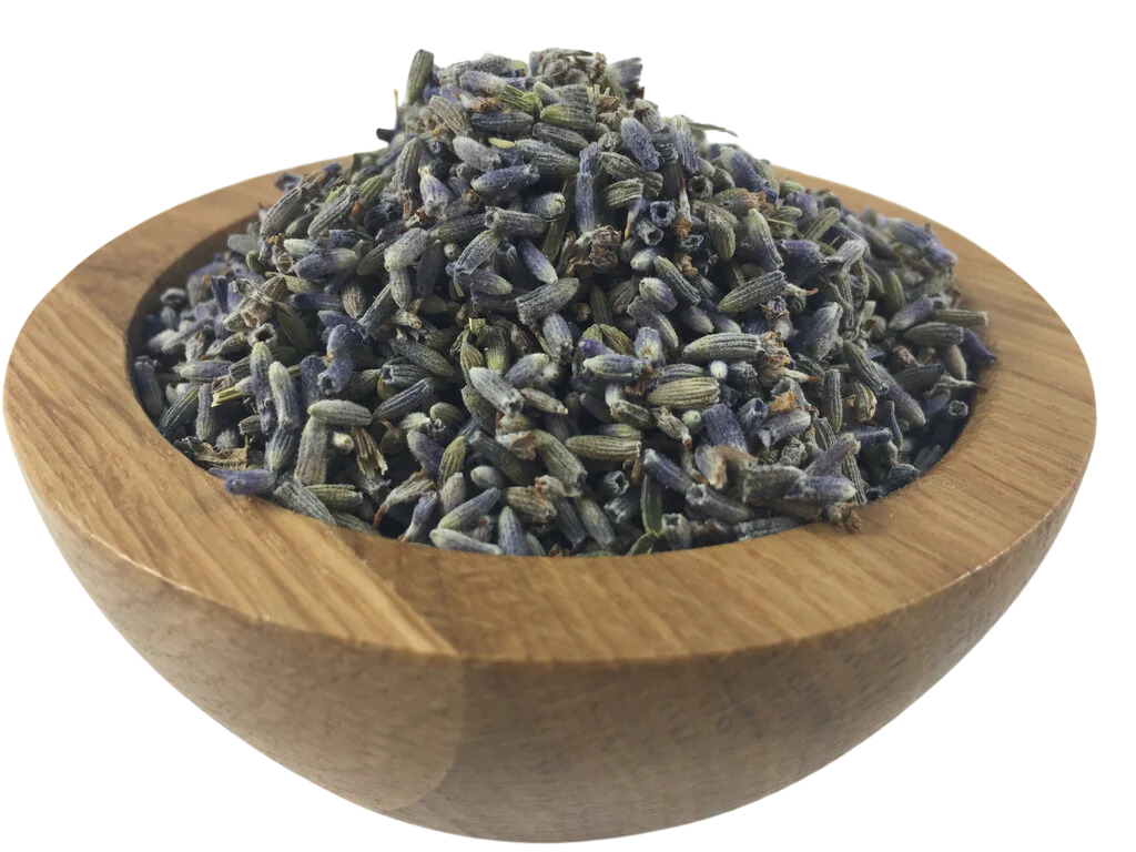 Lavender Loose Leaf Tea 10g