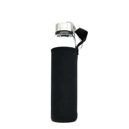 Howlite (White Turquoise) Water Bottle
